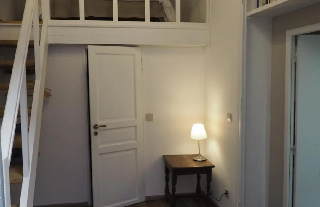 Bed&Breakfast Jardin de Marie-1