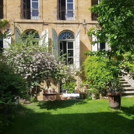Bed&Breakfast Jardin de Marie-3