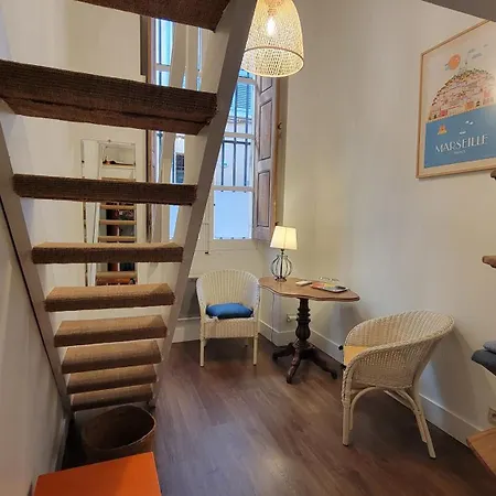 Bed&Breakfast Jardin de Marie-2